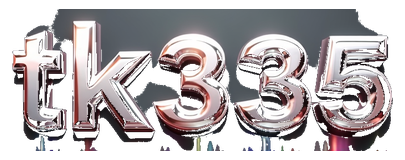 tk335 logo